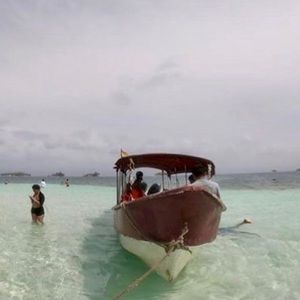 Meet your Posher, Marisol